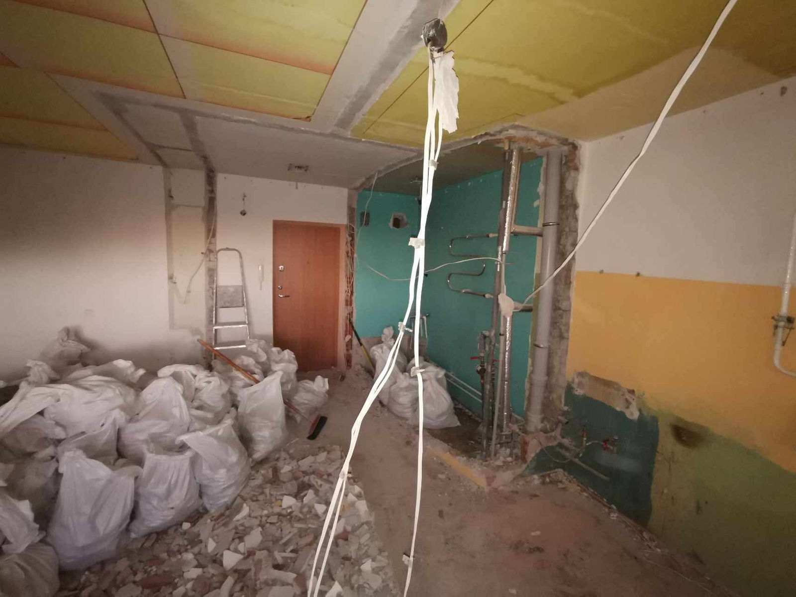 DG projektas projekto realizacijos eiga – 10 vaizdas