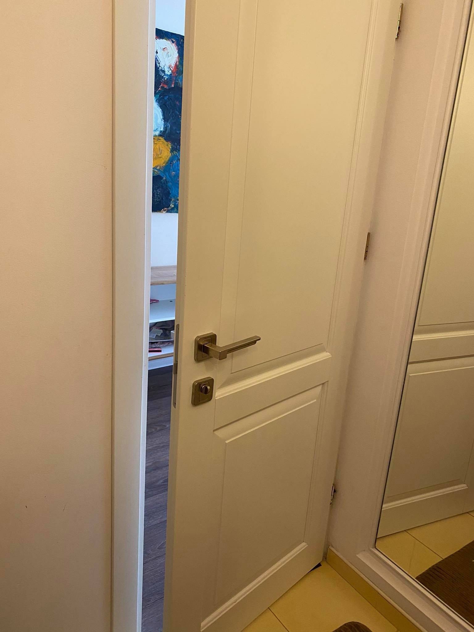 Vonios kambario renovacija projekto realizacijos eiga – 4 vaizdas