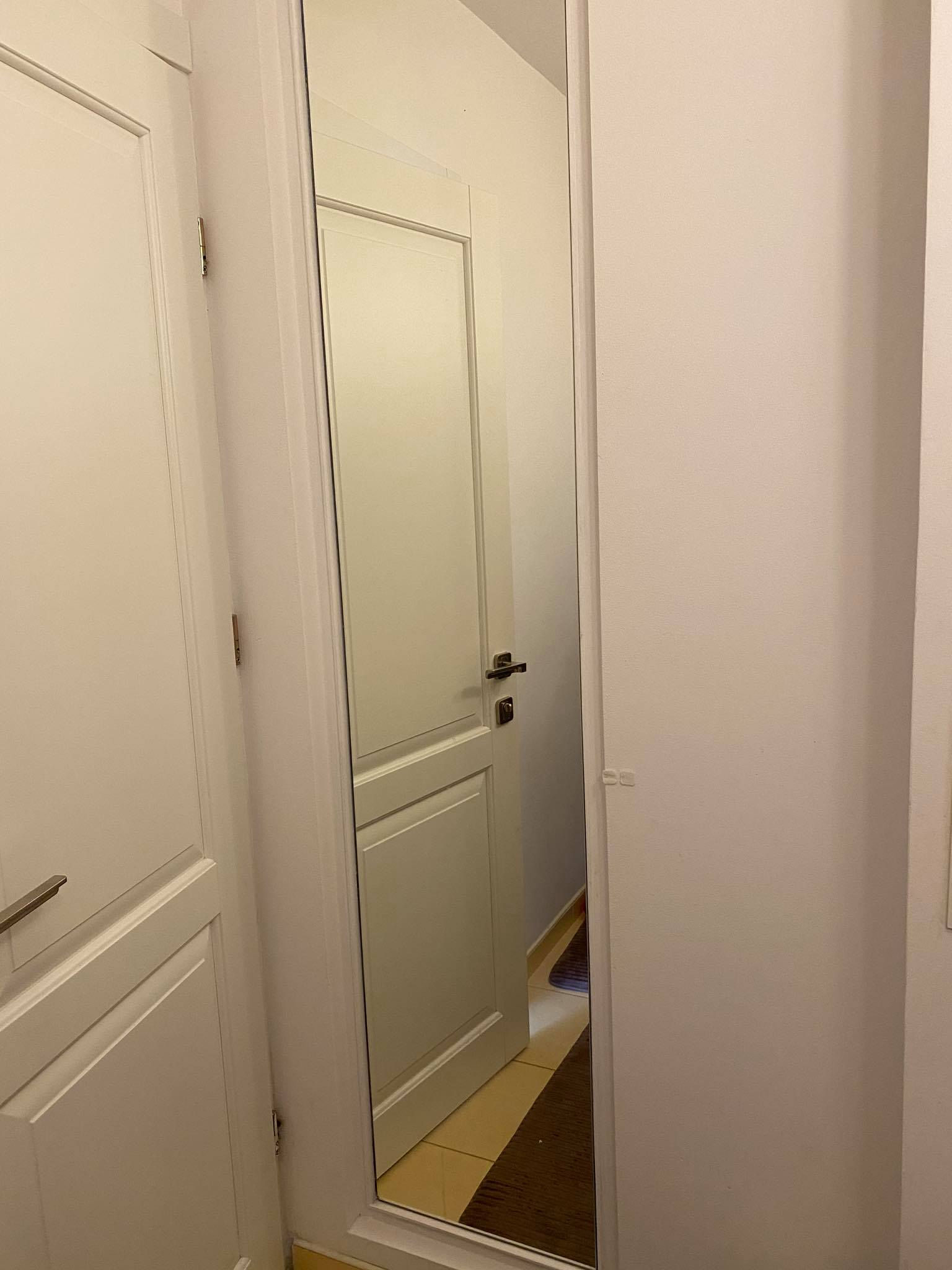 Vonios kambario renovacija projekto realizacijos eiga – 6 vaizdas
